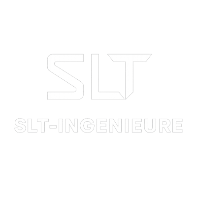 Logo SLT-Ingenieure